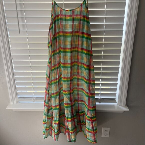 Beach Cover Up OS - Picture 8 of 9